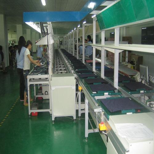  产品信息 机械设备 其他行业专用设备 >工厂促销 广州工装